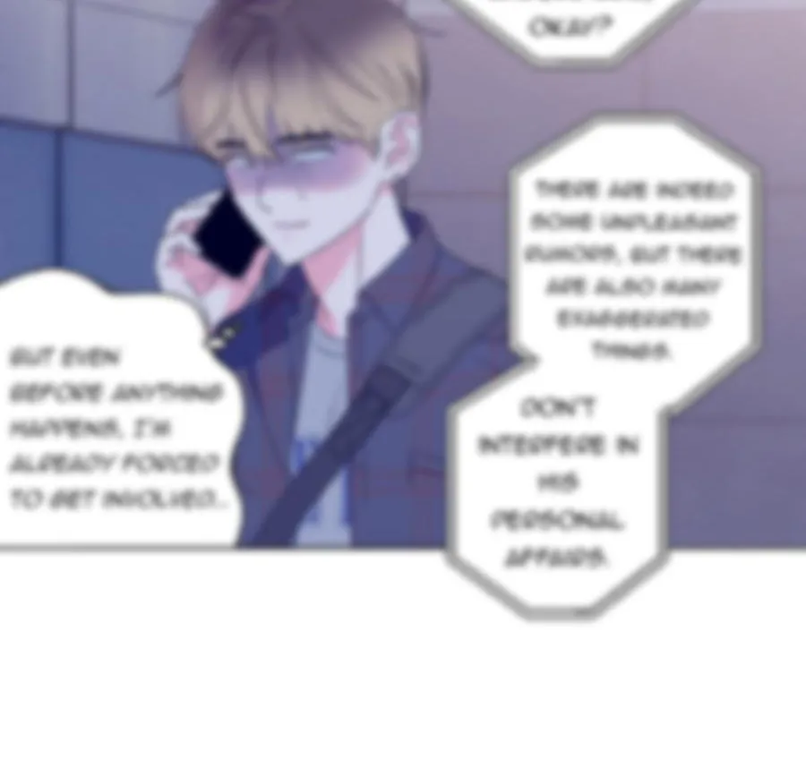Exclusive Scandal Chapter 4 page 81 - 