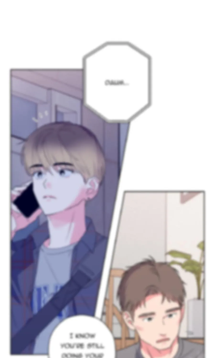 Exclusive Scandal Chapter 4 page 82 - 