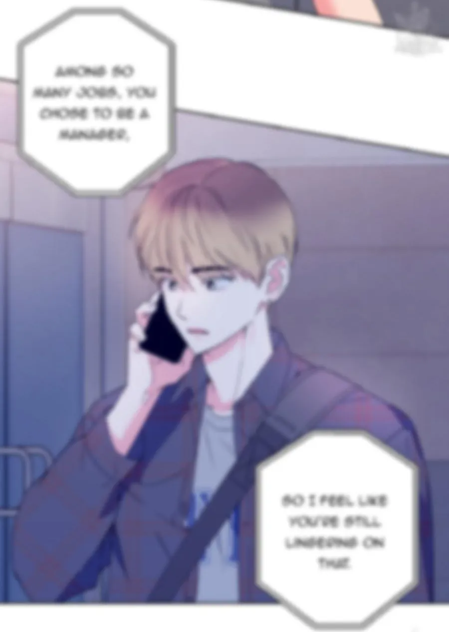 Exclusive Scandal Chapter 4 page 86 - 
