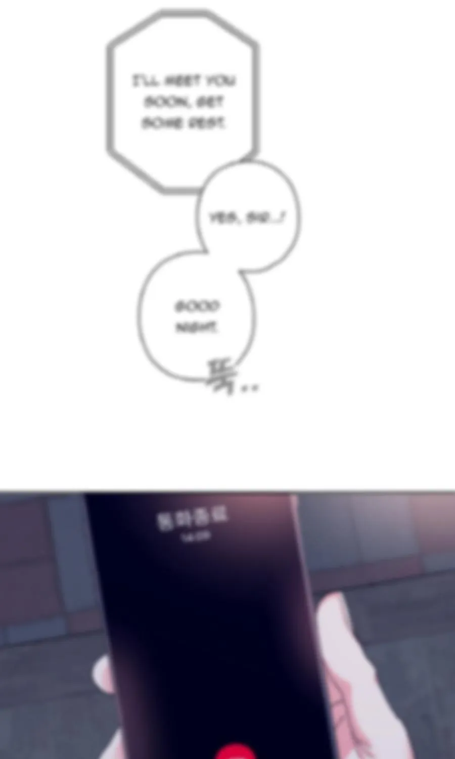 Exclusive Scandal Chapter 4 page 89 - 