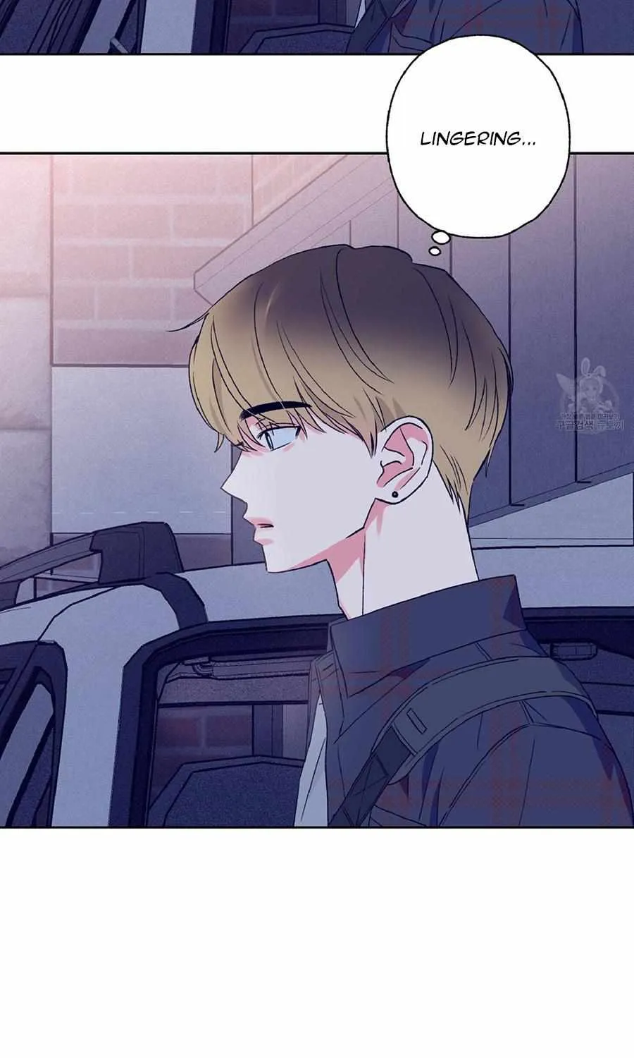 Exclusive Scandal Chapter 4 page 91 - 