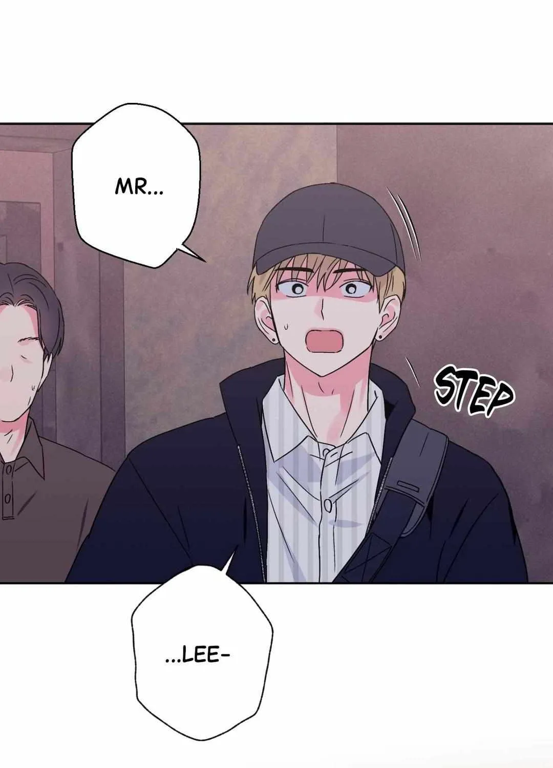 Exclusive Scandal Chapter 41 page 12 - 