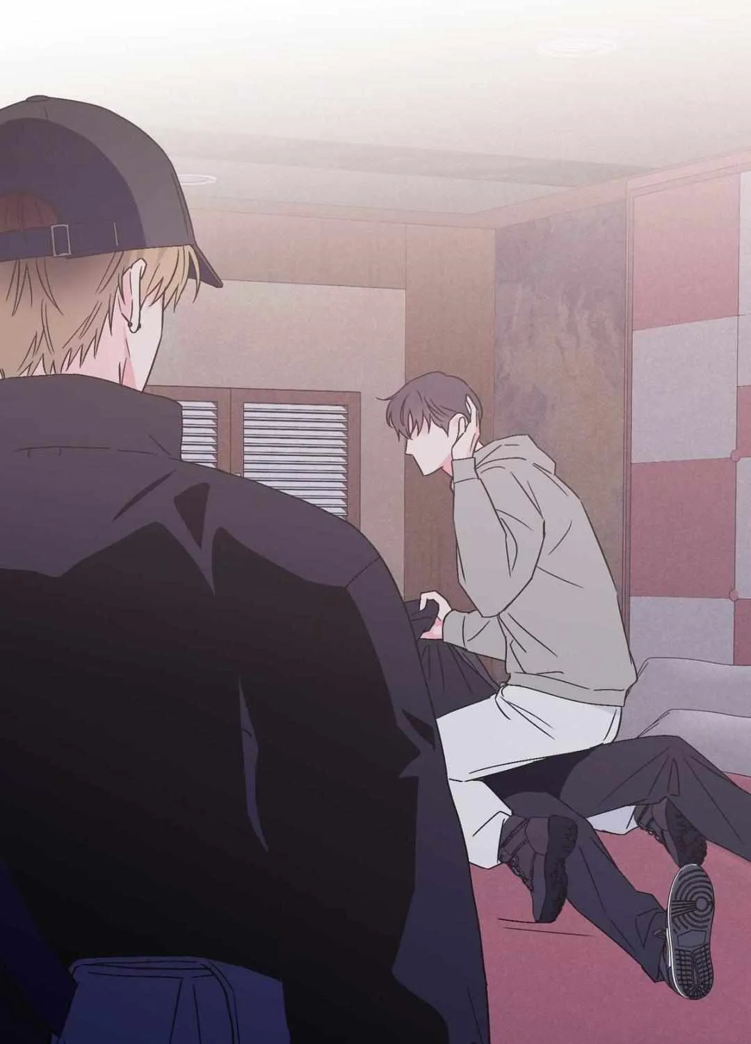 Exclusive Scandal Chapter 41 page 13 - 