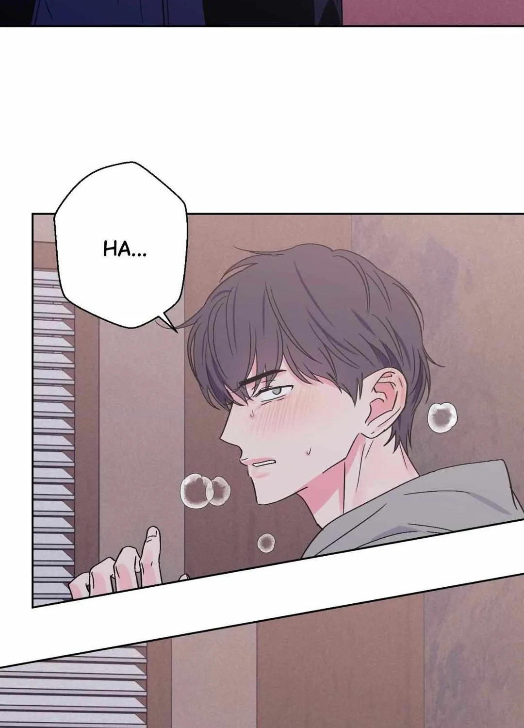 Exclusive Scandal Chapter 41 page 14 - 