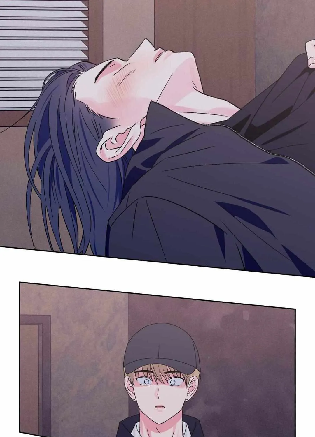 Exclusive Scandal Chapter 41 page 15 - 