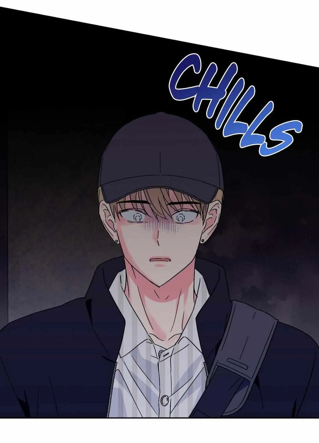 Exclusive Scandal Chapter 41 page 17 - 