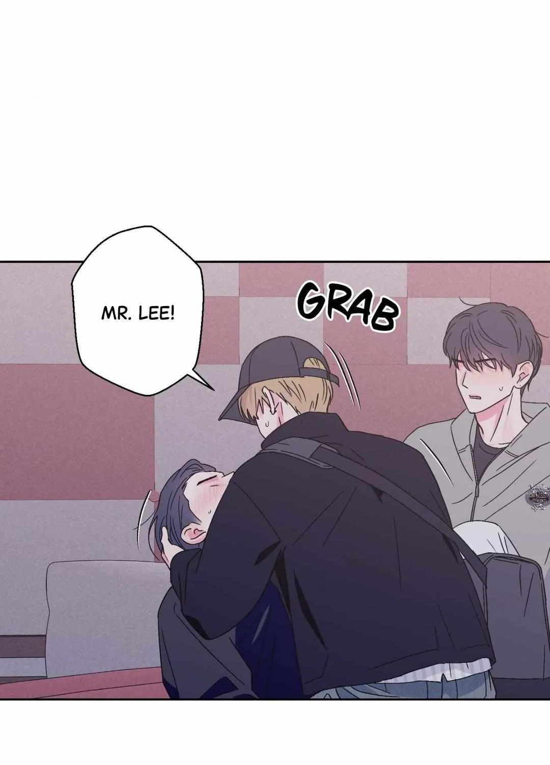 Exclusive Scandal Chapter 41 page 19 - 
