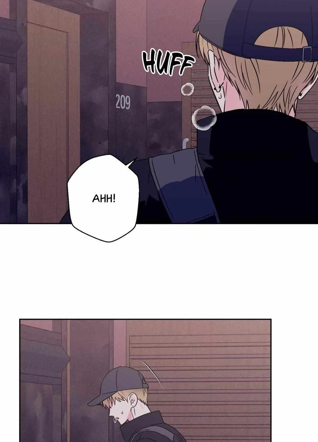 Exclusive Scandal Chapter 41 page 3 - 