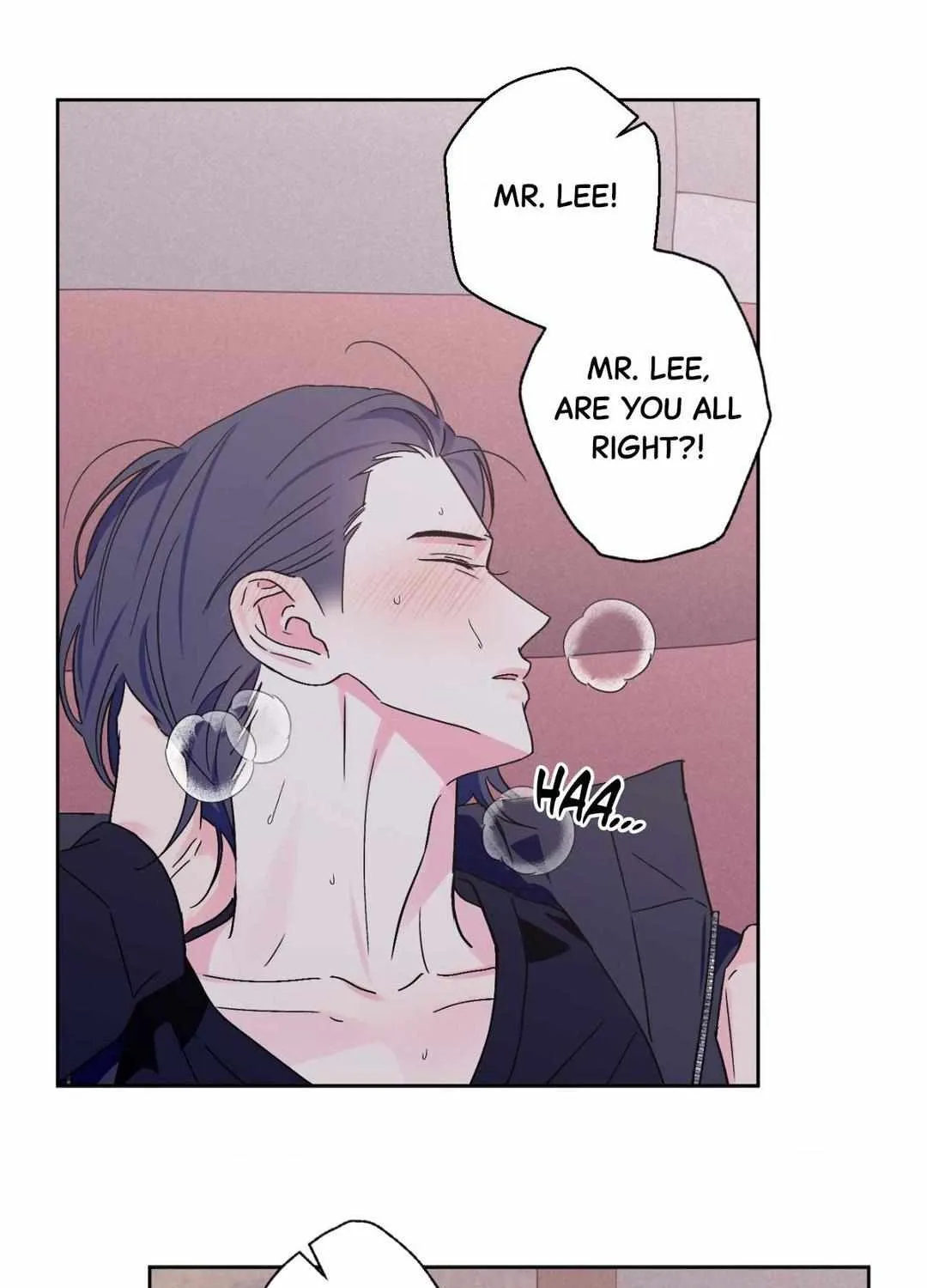Exclusive Scandal Chapter 41 page 21 - 