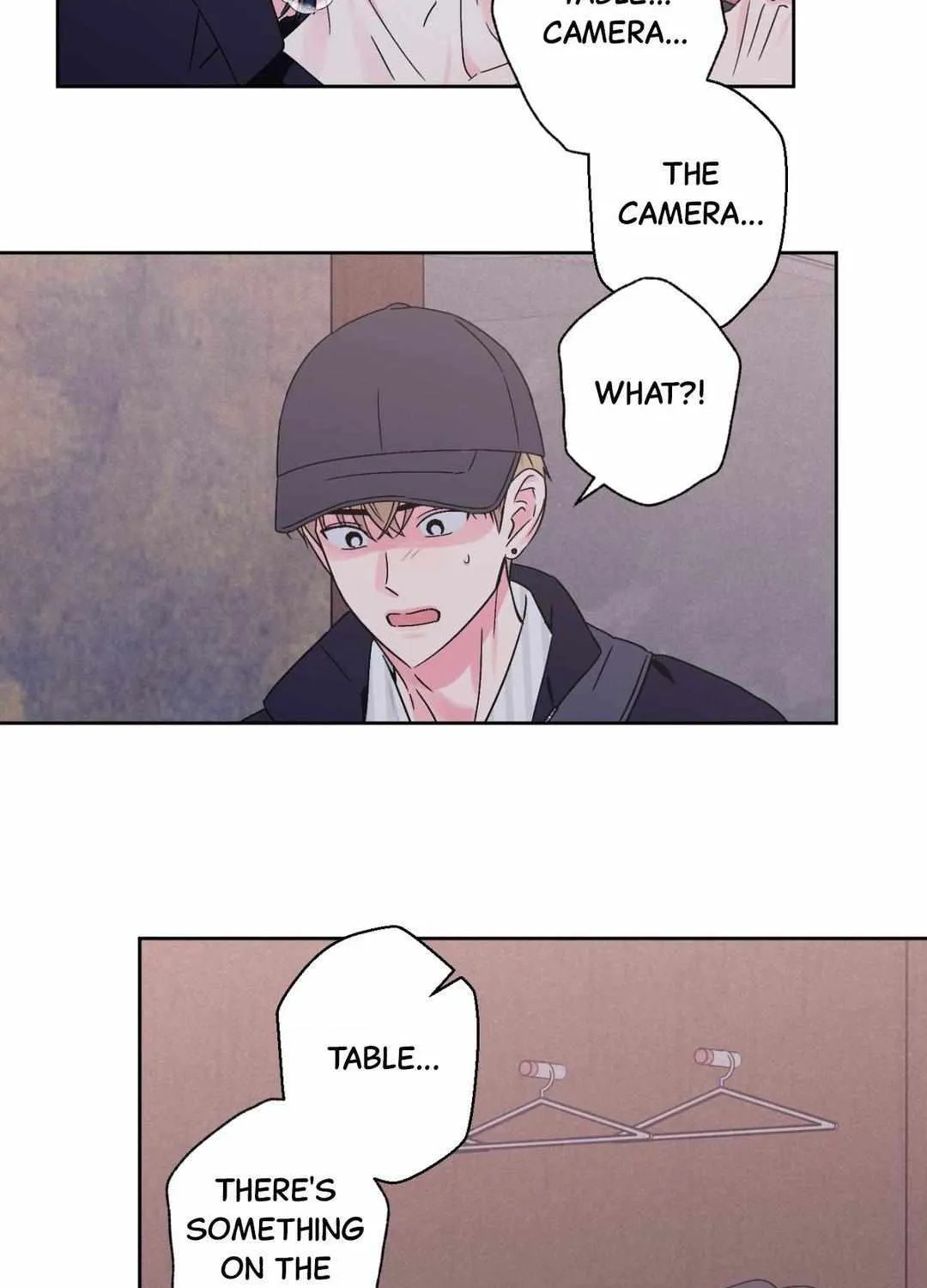 Exclusive Scandal Chapter 41 page 23 - 