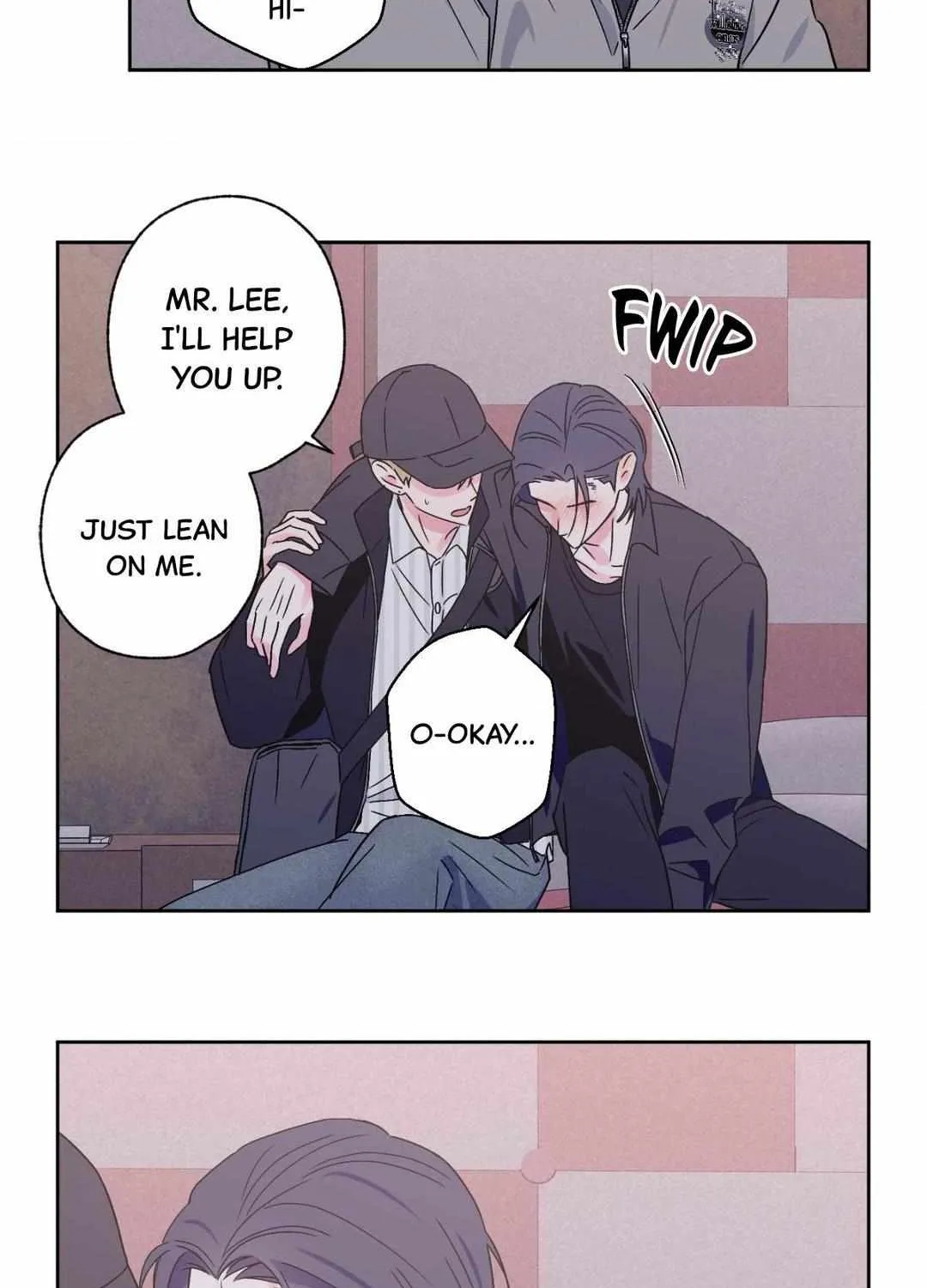Exclusive Scandal Chapter 41 page 27 - 