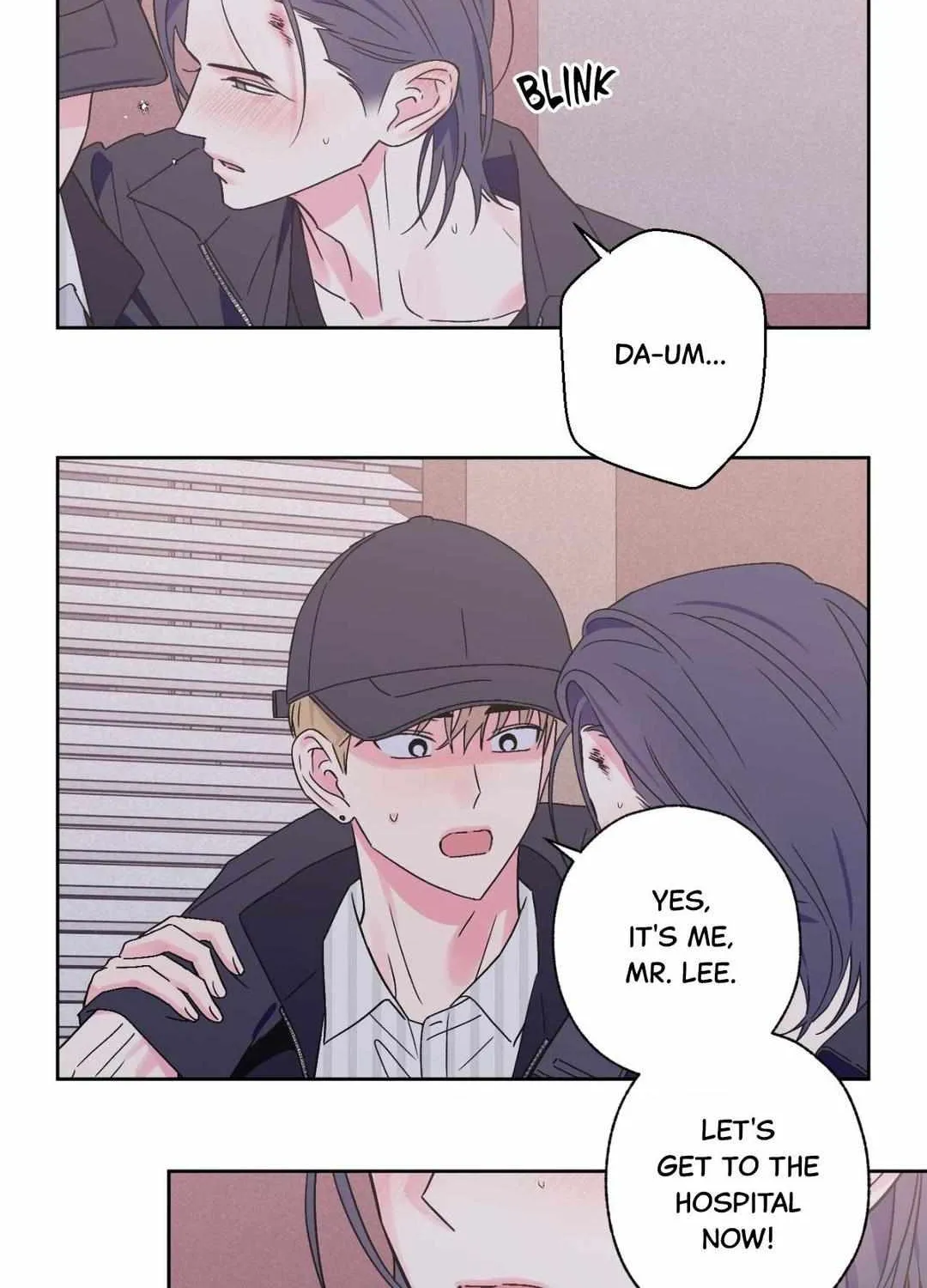 Exclusive Scandal Chapter 41 page 28 - 