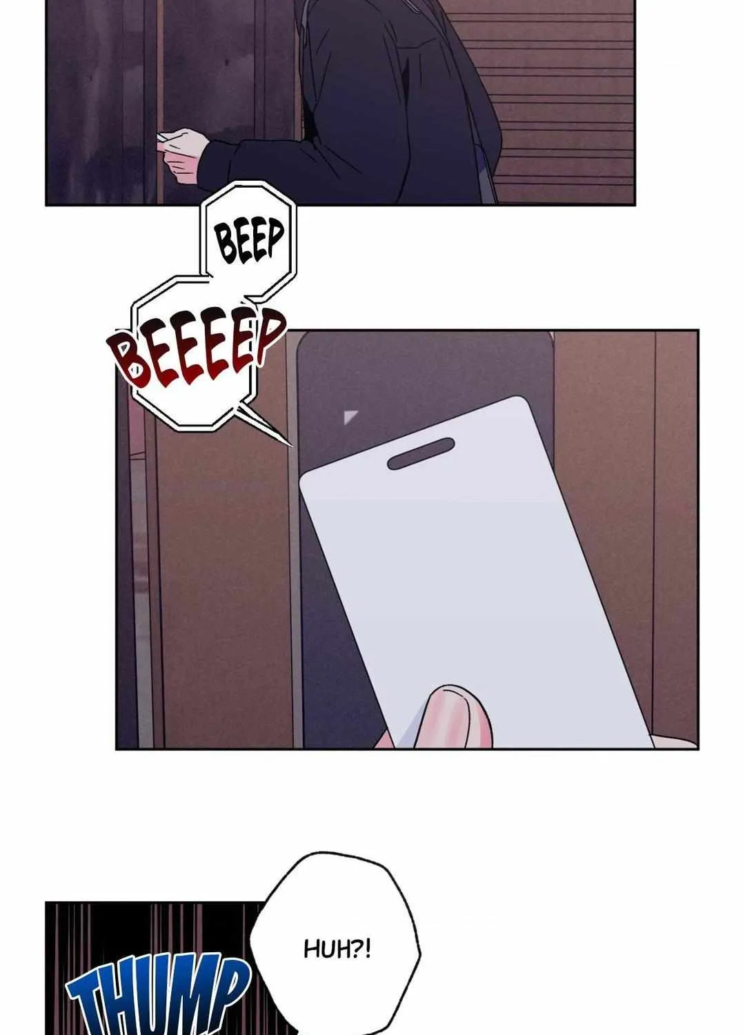 Exclusive Scandal Chapter 41 page 4 - 