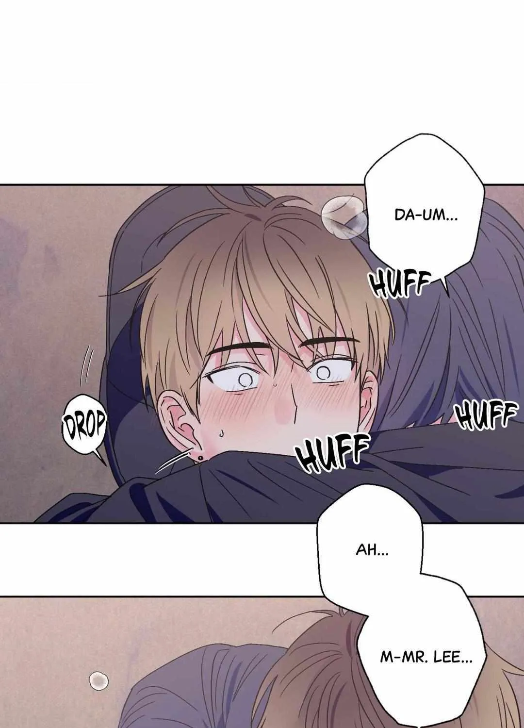 Exclusive Scandal Chapter 41 page 32 - 