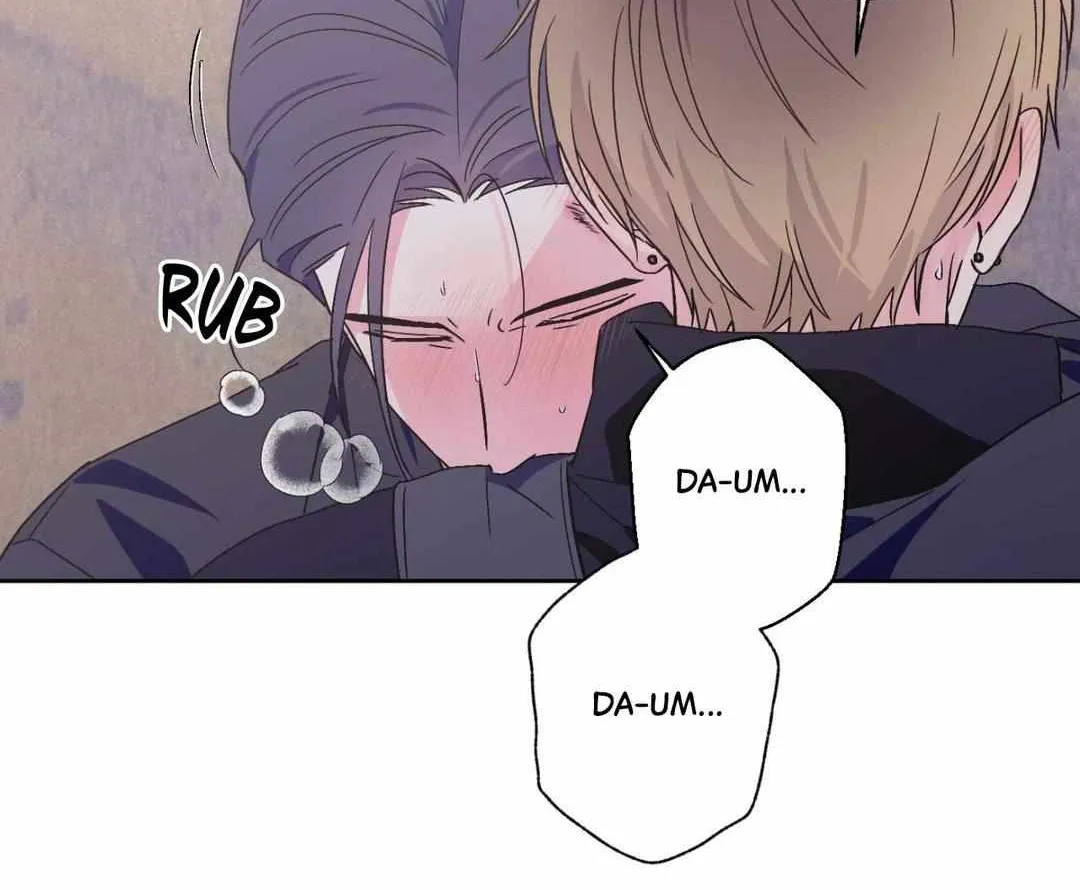 Exclusive Scandal Chapter 41 page 33 - 