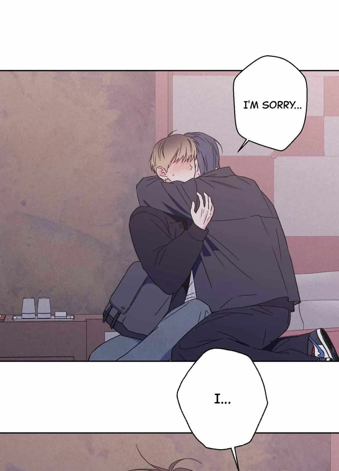 Exclusive Scandal Chapter 41 page 34 - 
