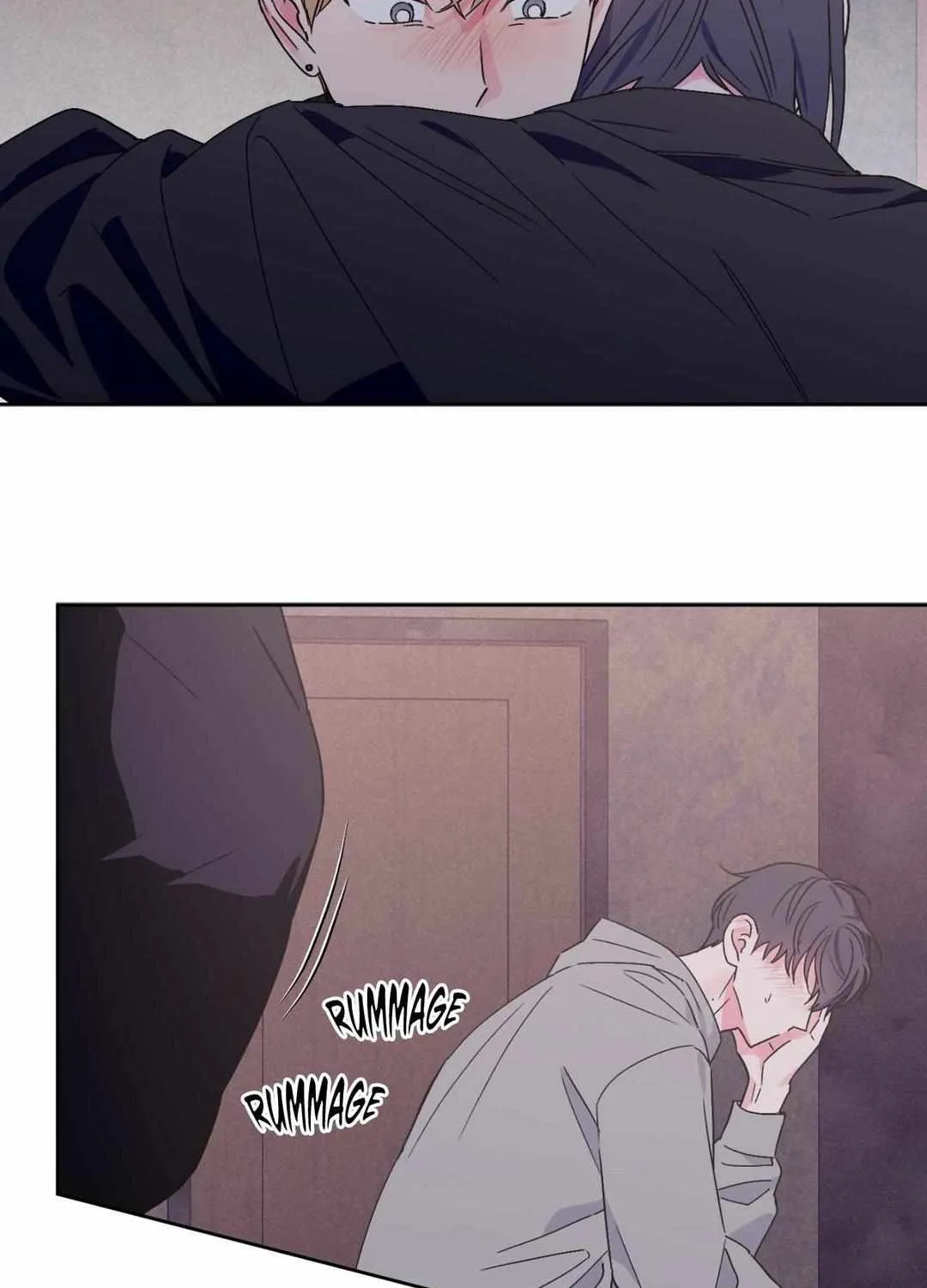 Exclusive Scandal Chapter 41 page 36 - 