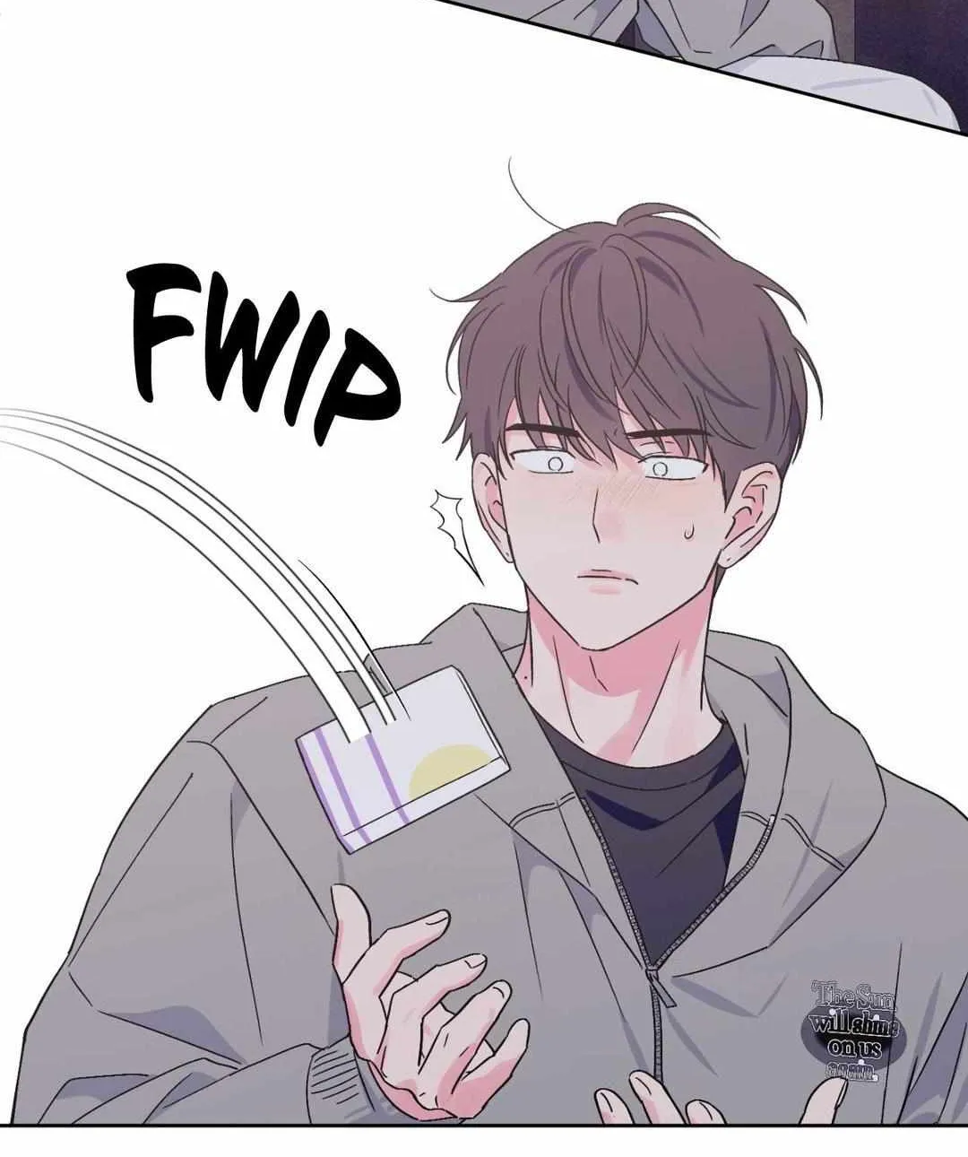 Exclusive Scandal Chapter 41 page 37 - 