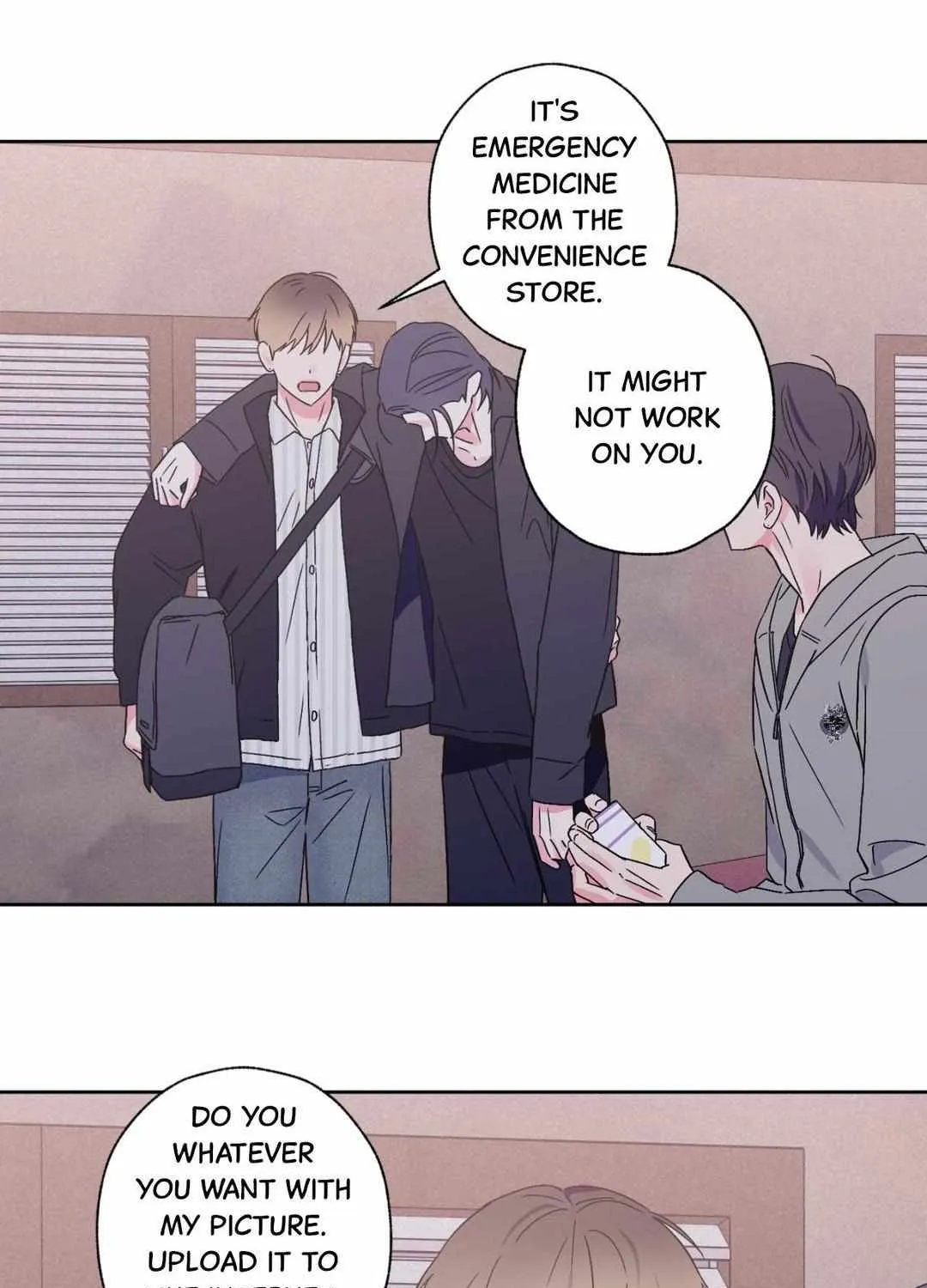 Exclusive Scandal Chapter 41 page 38 - 