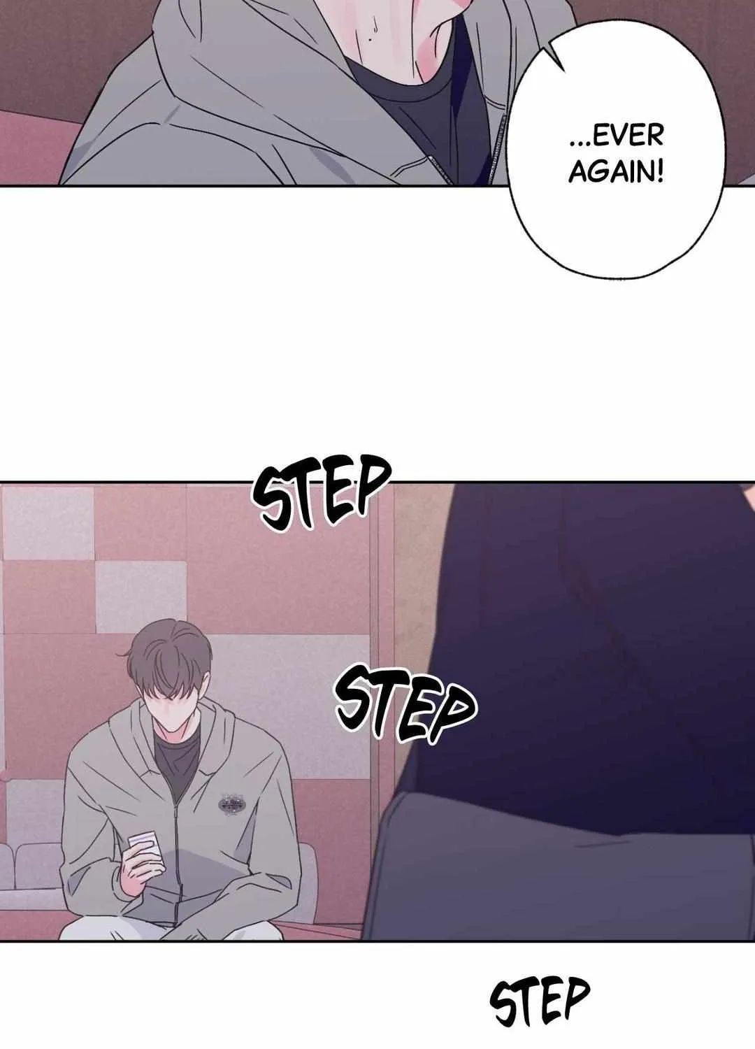 Exclusive Scandal Chapter 41 page 40 - 