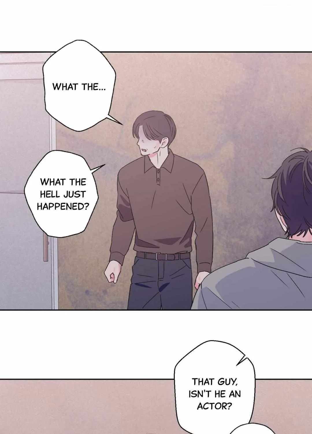 Exclusive Scandal Chapter 41 page 42 - 