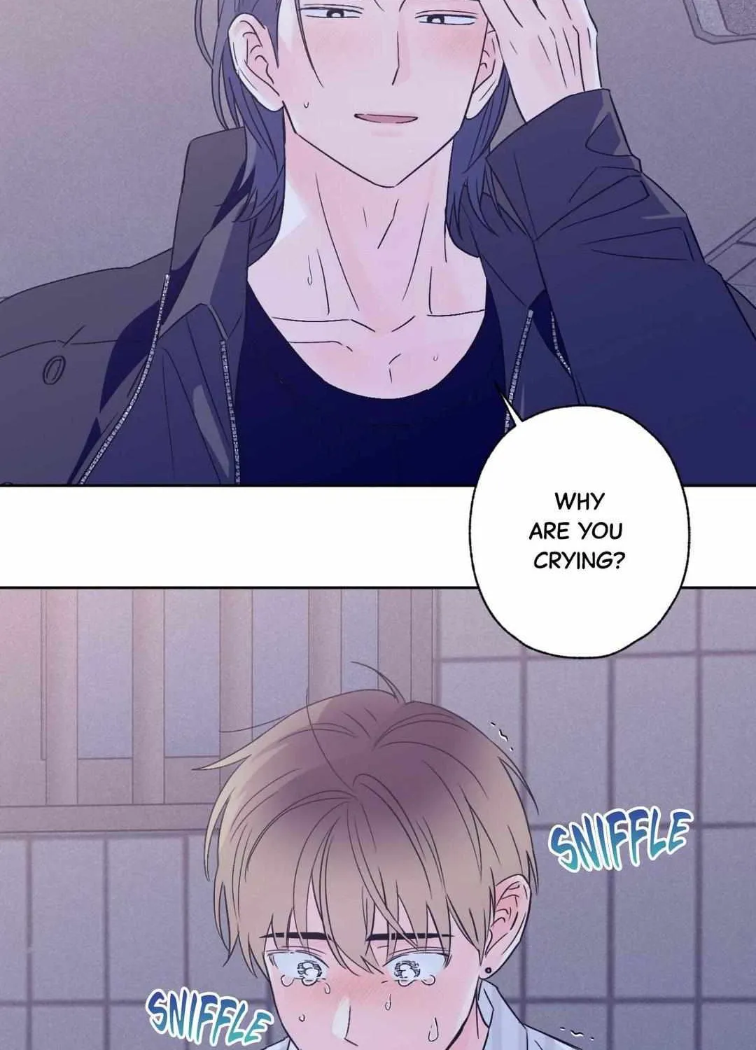 Exclusive Scandal Chapter 41 page 47 - 