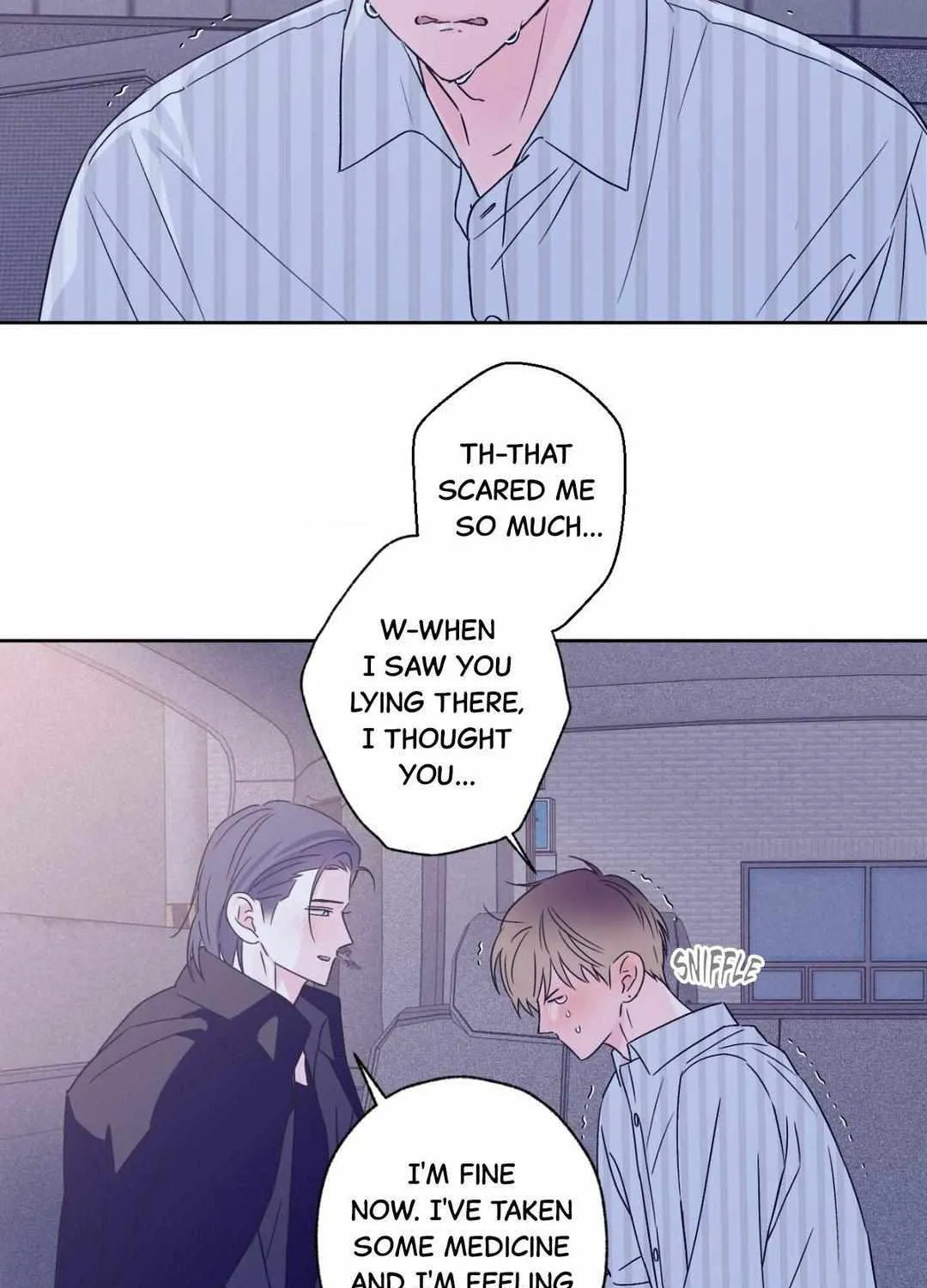 Exclusive Scandal Chapter 41 page 48 - 
