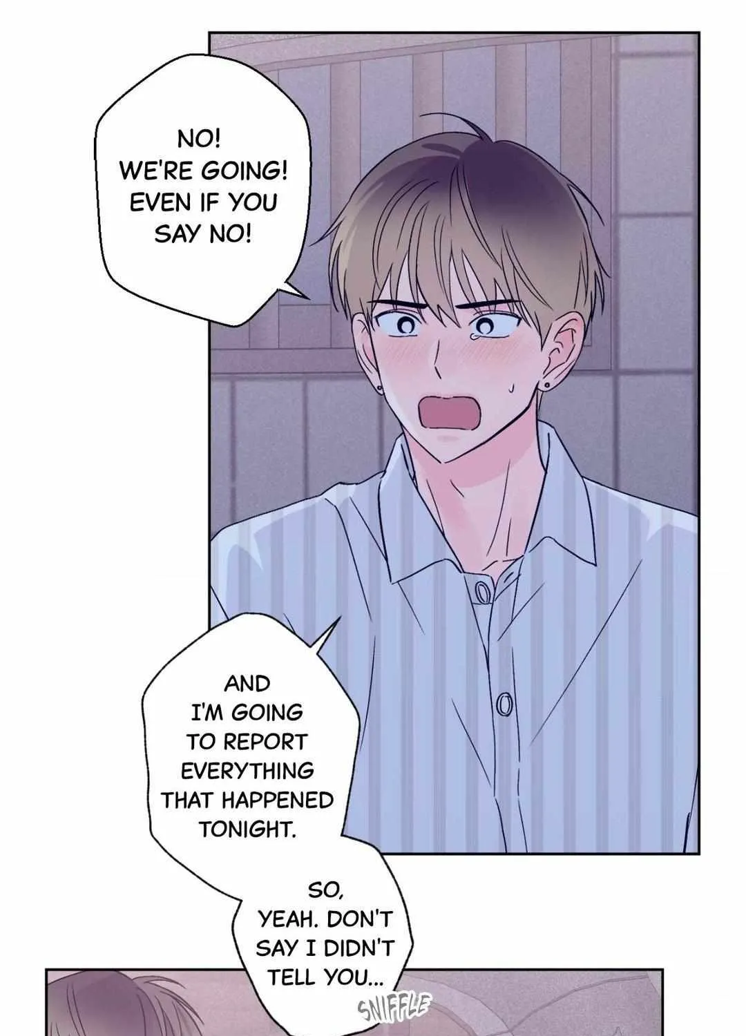 Exclusive Scandal Chapter 41 page 50 - 
