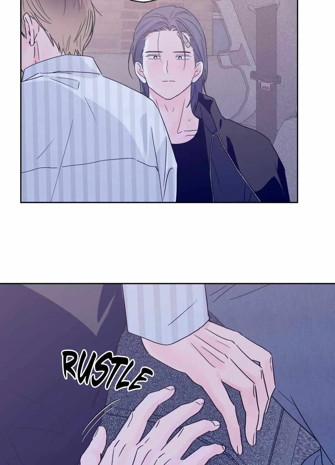 Exclusive Scandal Chapter 41 page 51 - 
