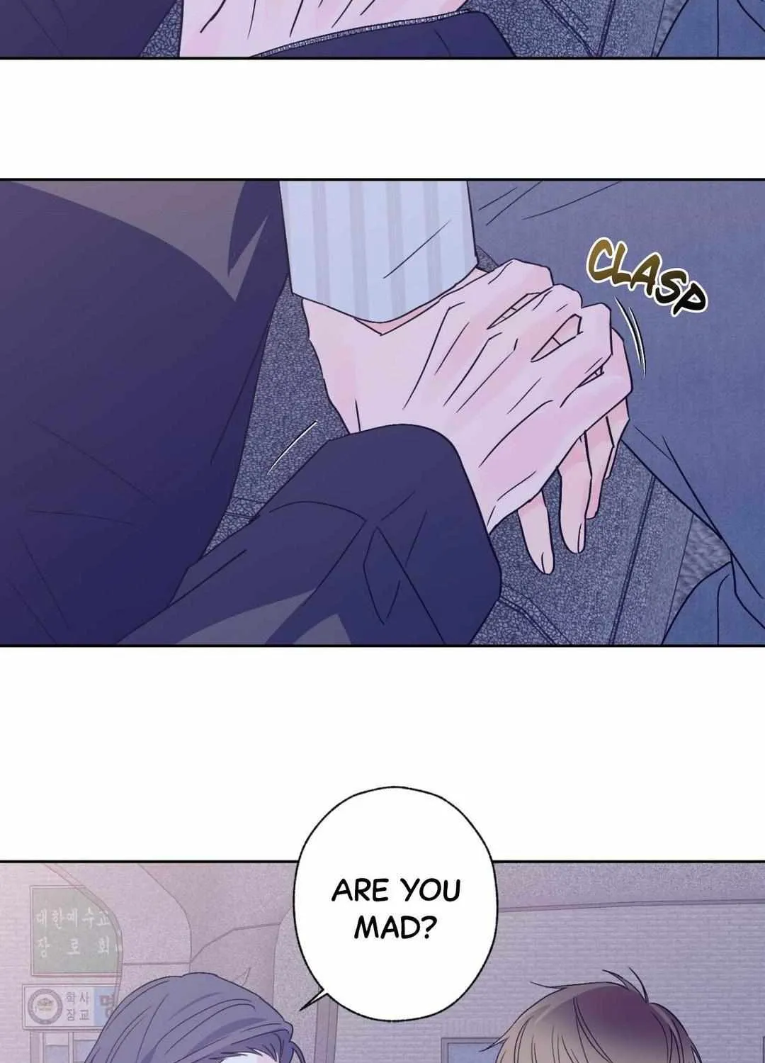 Exclusive Scandal Chapter 41 page 52 - 