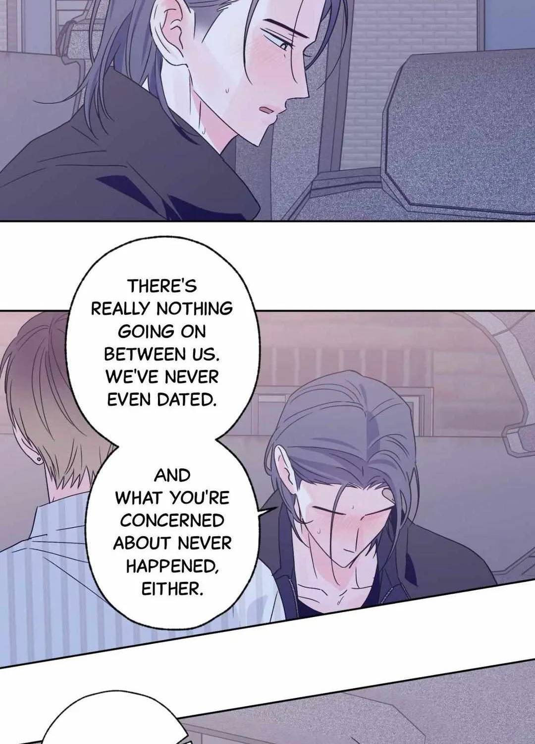 Exclusive Scandal Chapter 41 page 55 - 