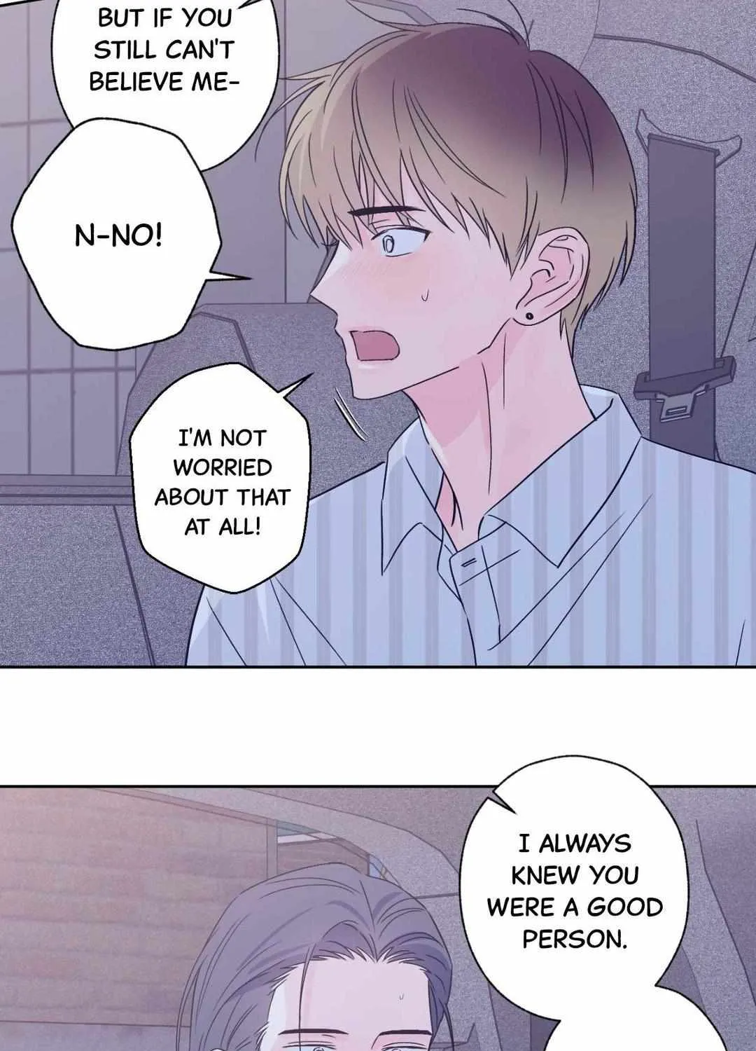 Exclusive Scandal Chapter 41 page 56 - 