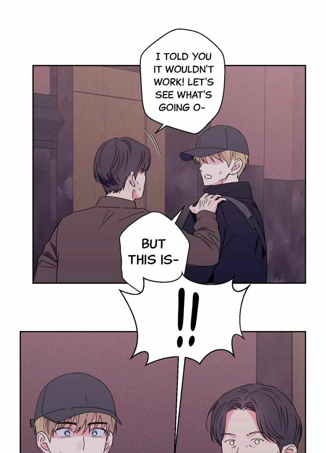 Exclusive Scandal Chapter 41 page 7 - 