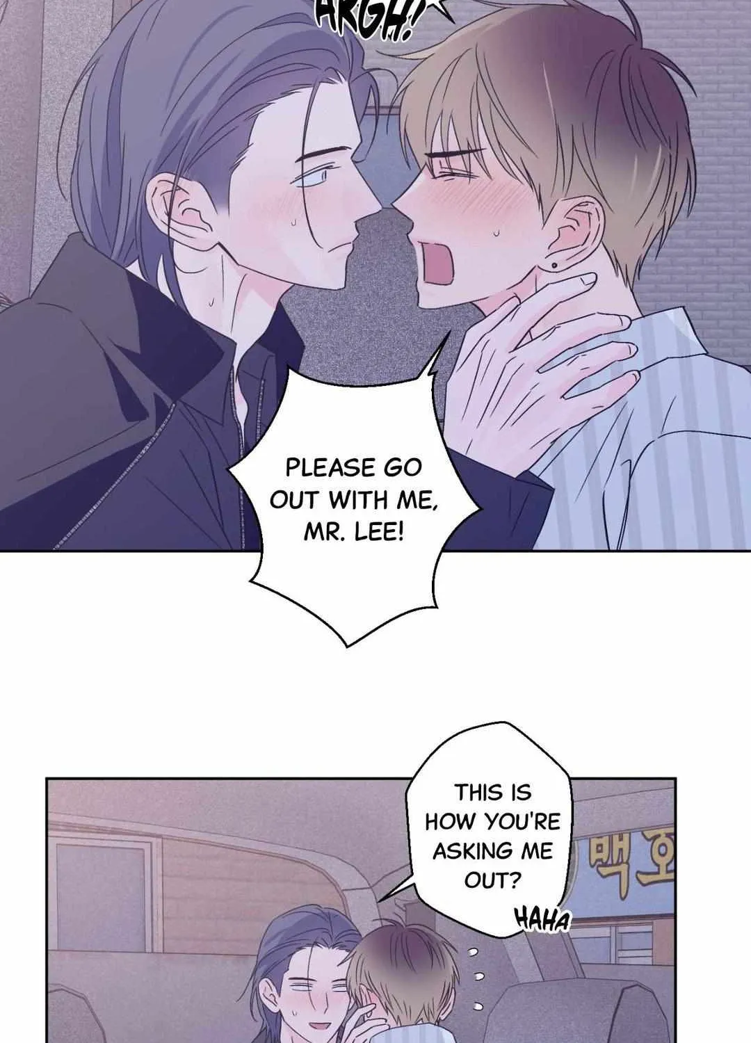 Exclusive Scandal Chapter 41 page 63 - 
