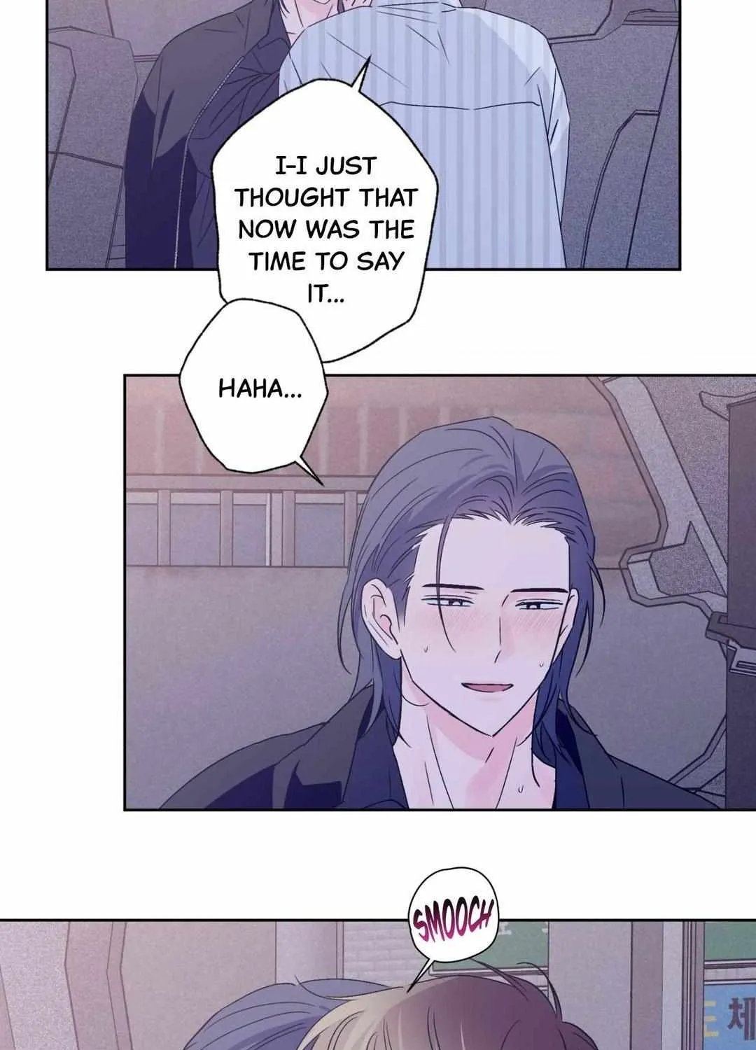 Exclusive Scandal Chapter 41 page 64 - 