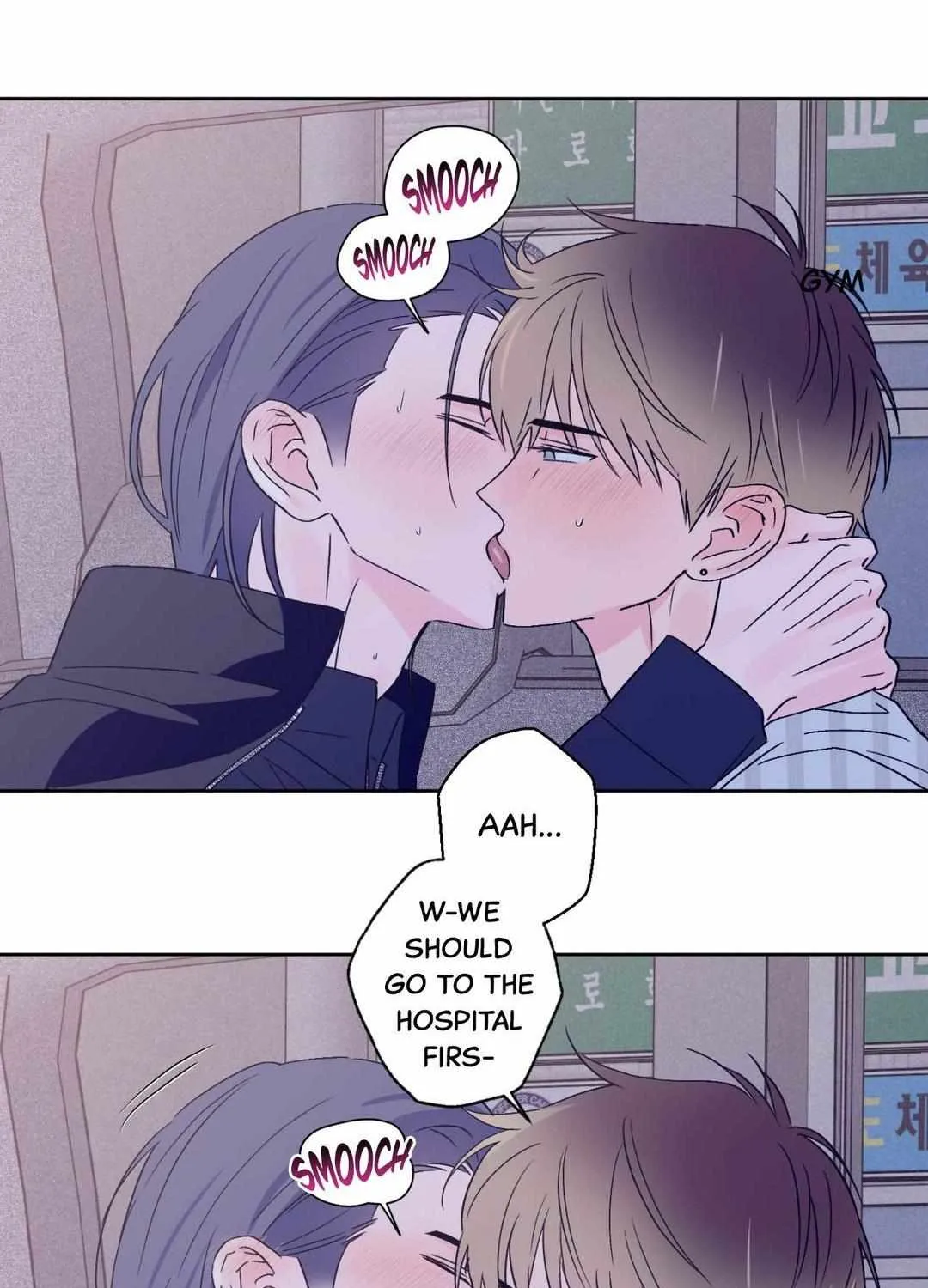 Exclusive Scandal Chapter 41 page 66 - 