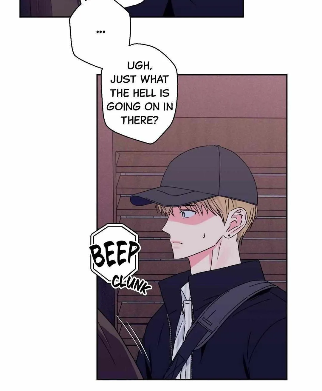 Exclusive Scandal Chapter 41 page 10 - 