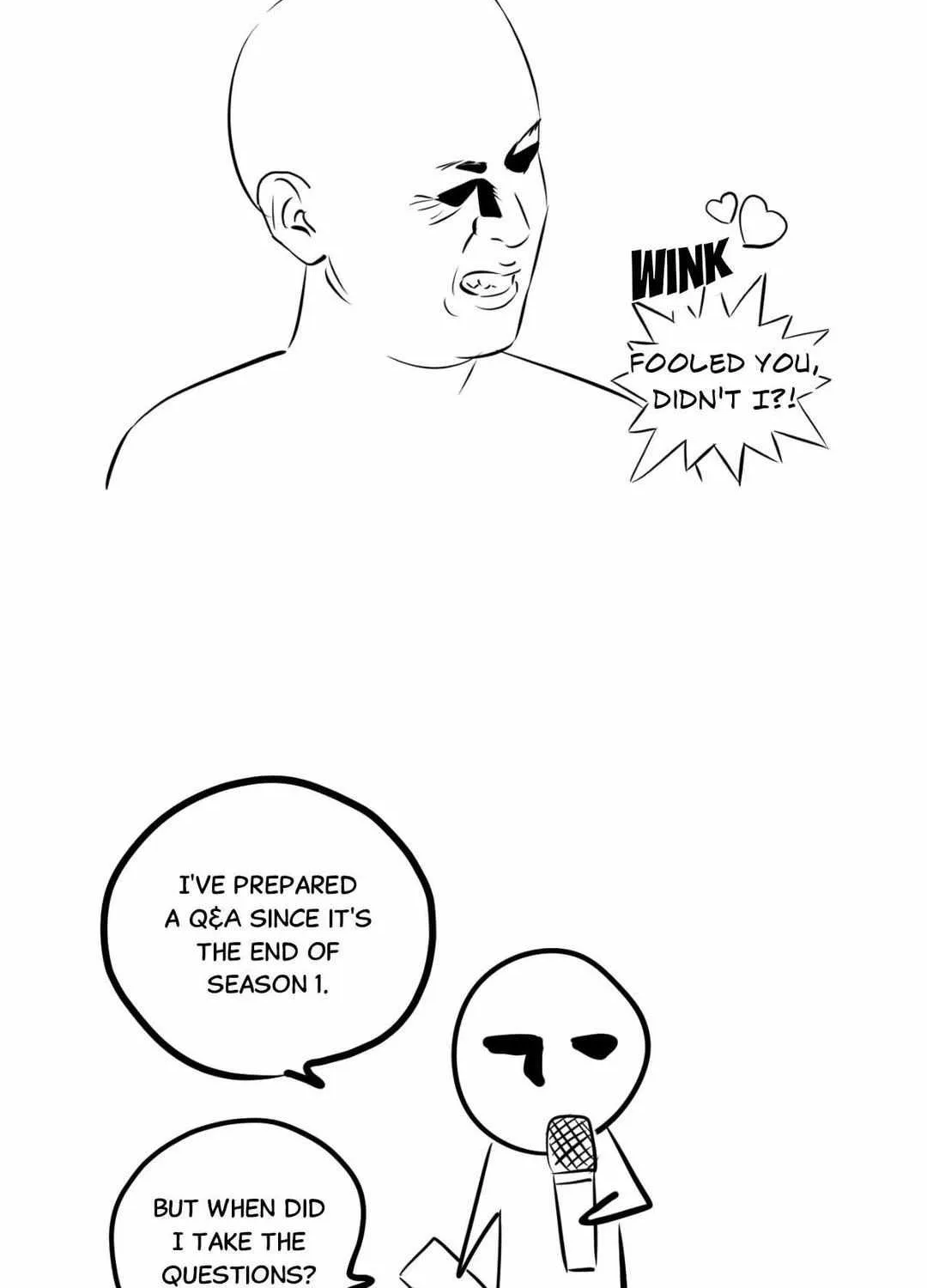 Exclusive Scandal Chapter 42.5 page 26 - 