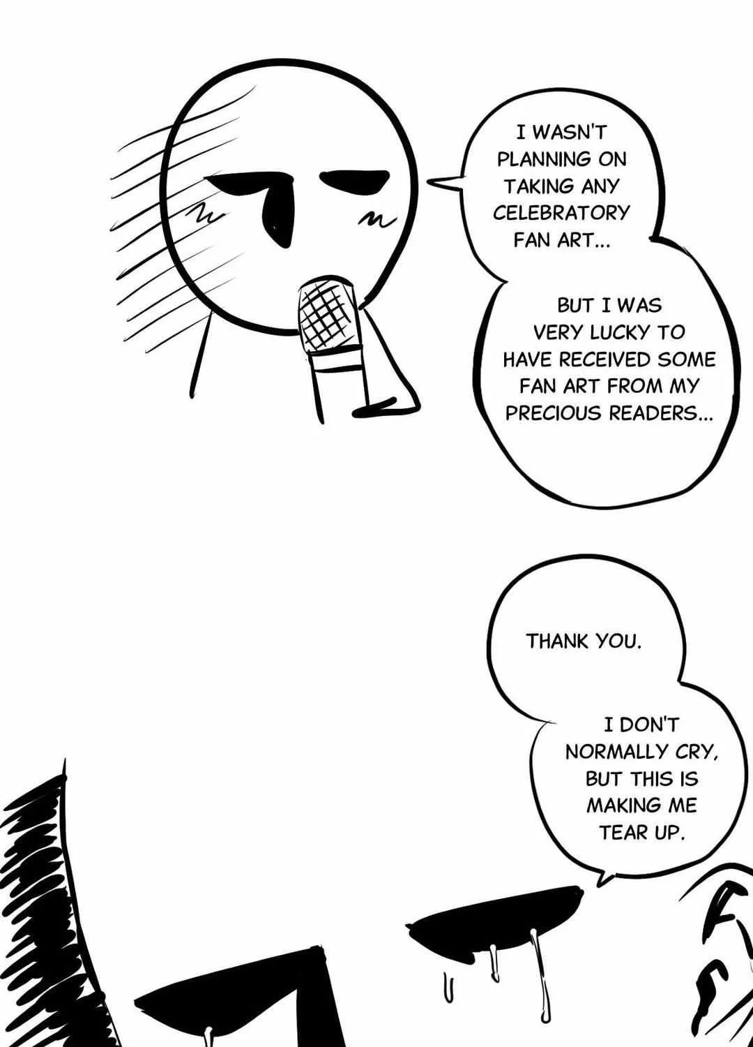 Exclusive Scandal Chapter 42.5 page 41 - 