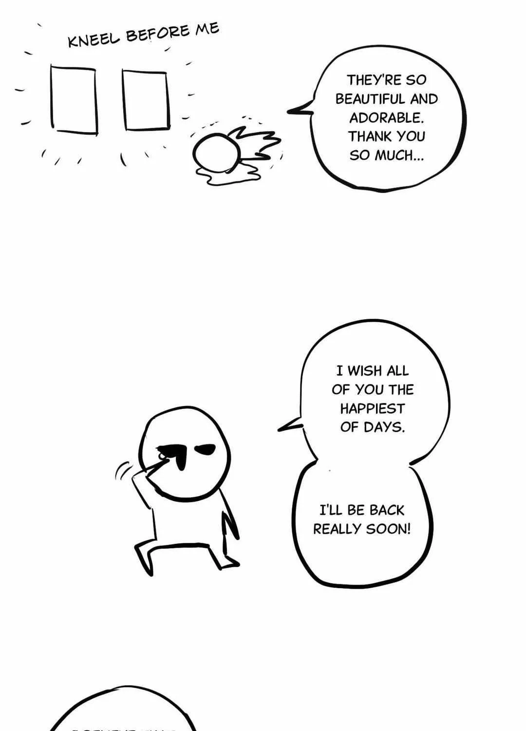 Exclusive Scandal Chapter 42.5 page 44 - 