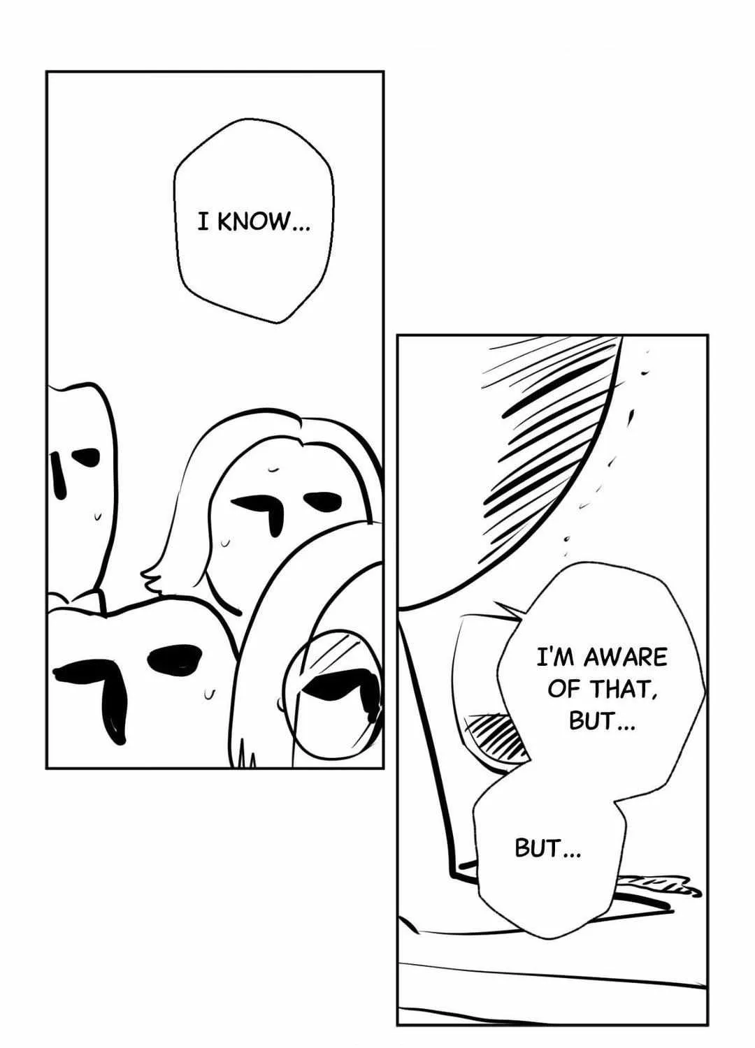 Exclusive Scandal Chapter 42.5 page 7 - 