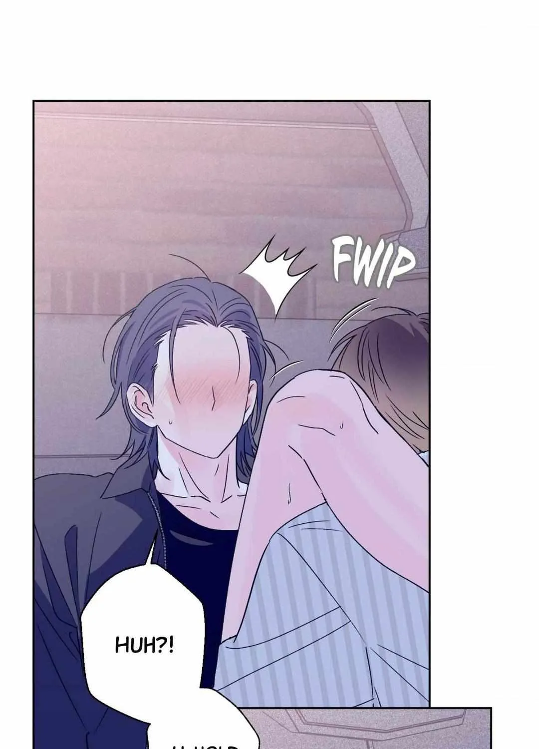 Exclusive Scandal Chapter 42 page 11 - 