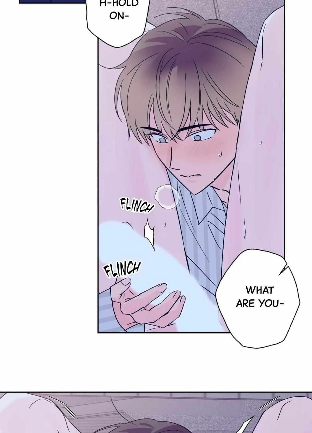 Exclusive Scandal Chapter 42 page 12 - 