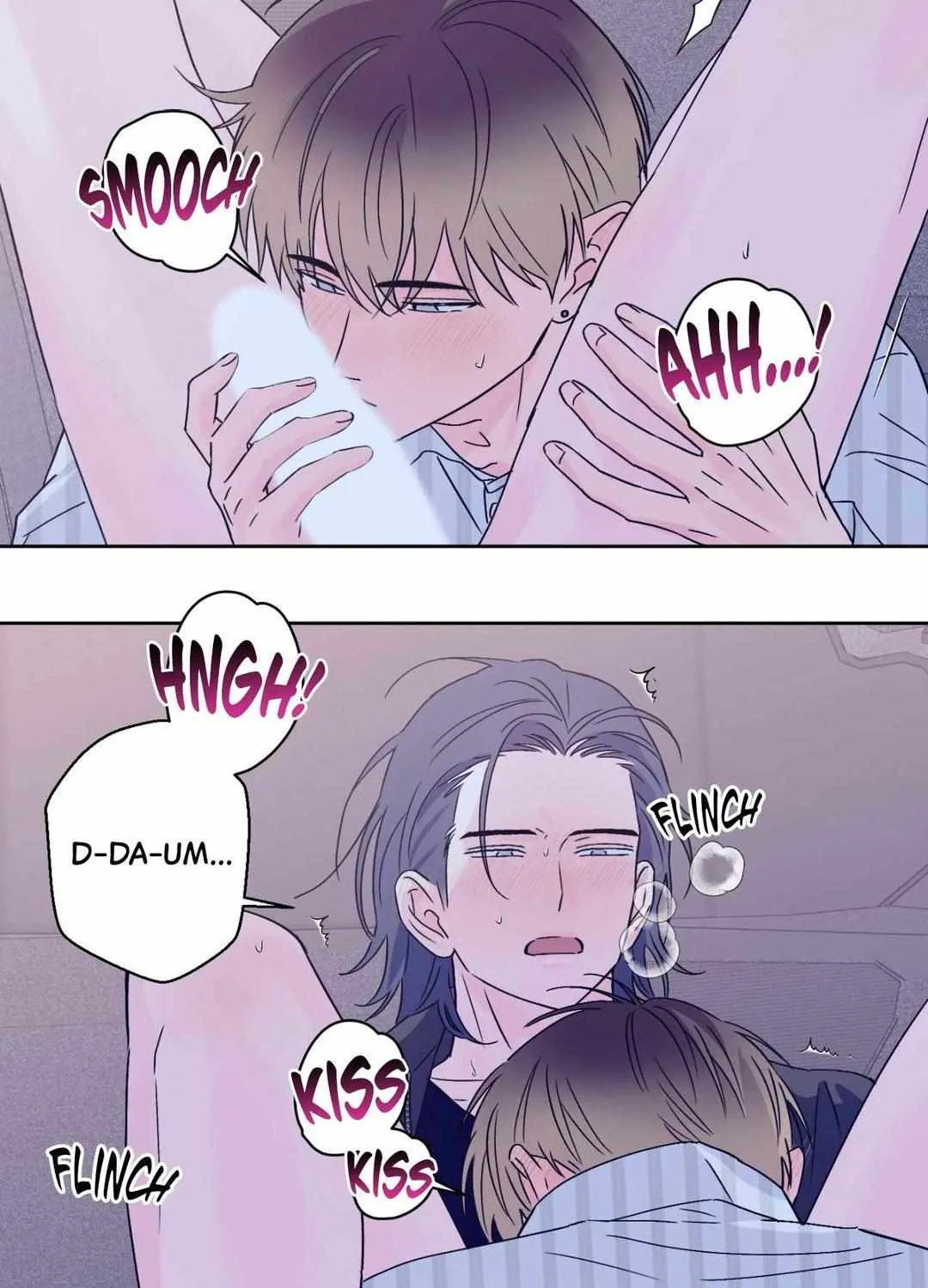 Exclusive Scandal Chapter 42 page 13 - 