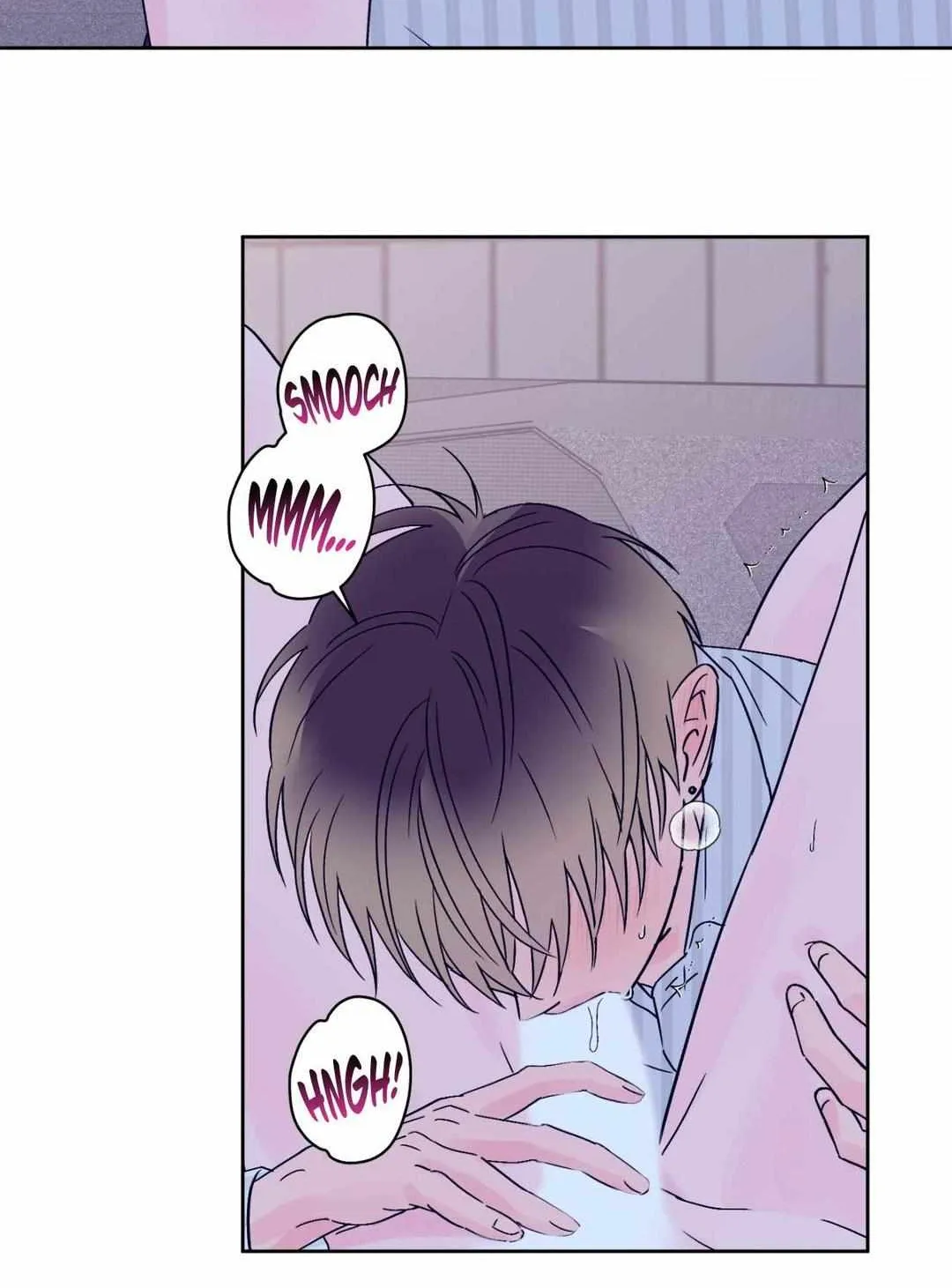 Exclusive Scandal Chapter 42 page 14 - 