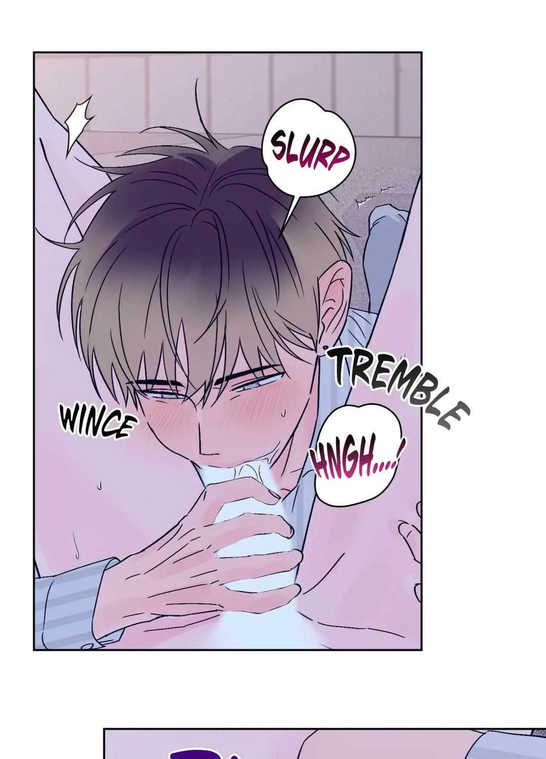 Exclusive Scandal Chapter 42 page 15 - 