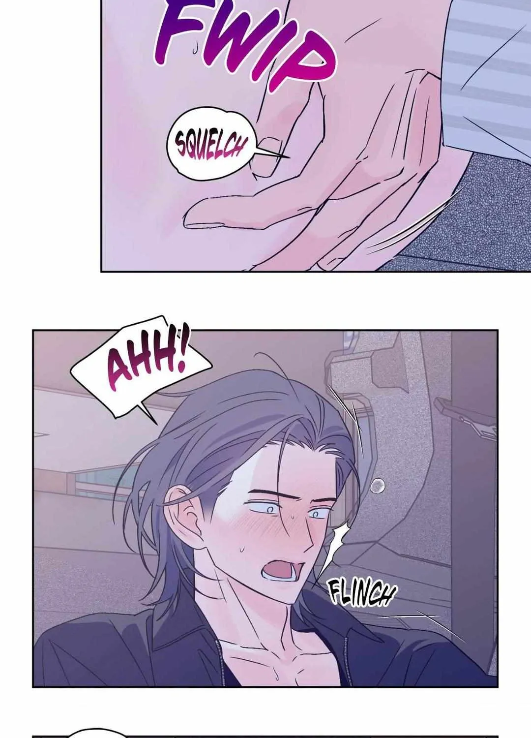 Exclusive Scandal Chapter 42 page 16 - 