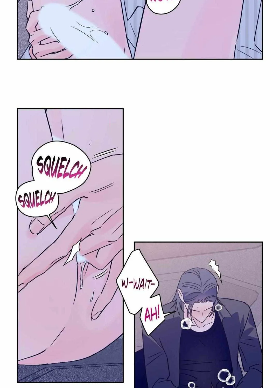 Exclusive Scandal Chapter 42 page 18 - 