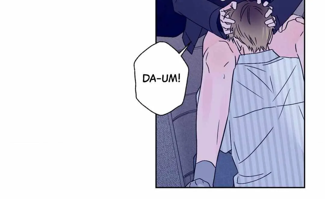Exclusive Scandal Chapter 42 page 19 - 