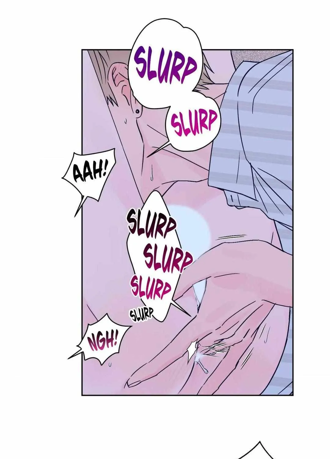 Exclusive Scandal Chapter 42 page 20 - 